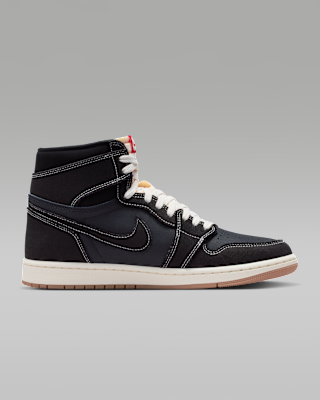 Jordan 1 Retro High OG Baby/Toddler Shoes. Nike.com